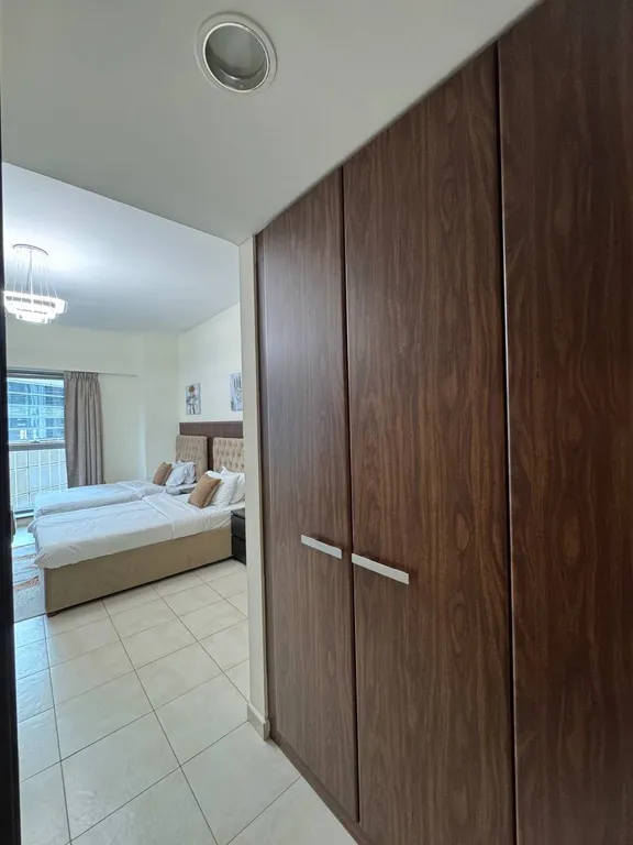 Апартамент Башня Счастья