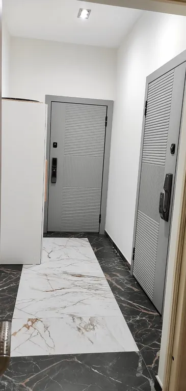 Новый апартамент в живописном Ай-Даниле у моря