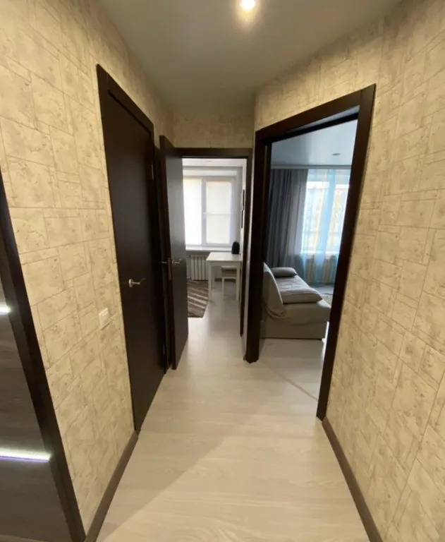 Квартира Квартира комфорт — Кириши