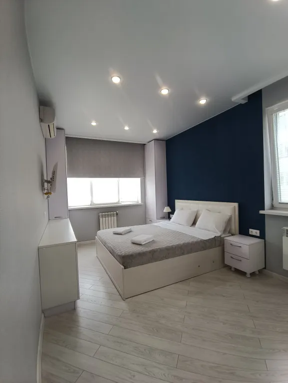 Апартаменты Сигма 1