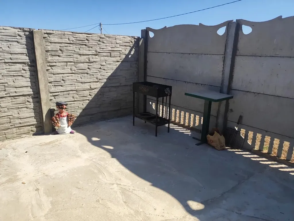 Дом из бревна с банькой