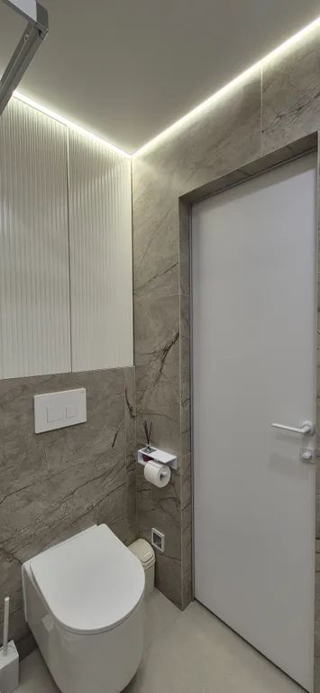 Квартира Комфортабельная квартира с дизайнерским ремонтом в центре Екатеринбург — Екатеринбург