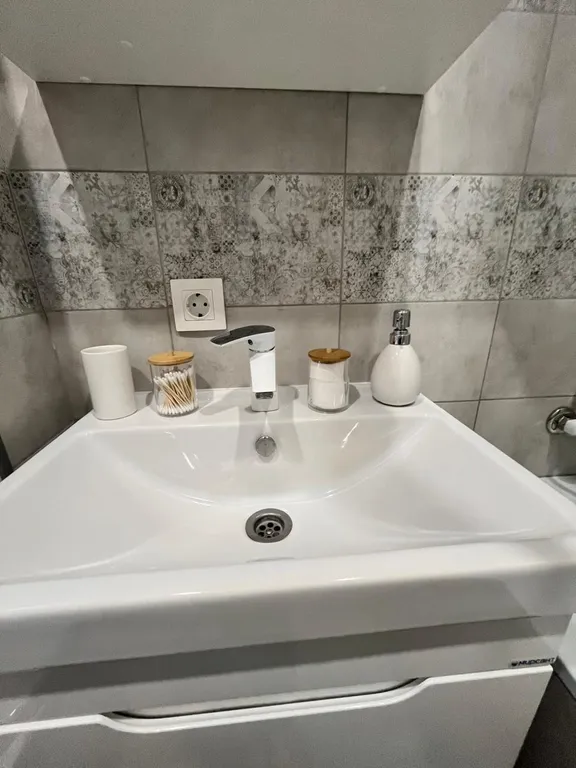 Квартира Квартира Beige apartments — Ростов-на-Дону