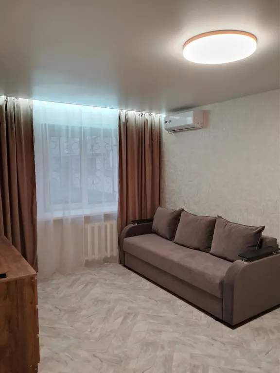 Квартира Шикарная квартира в центре города — Хабаровск