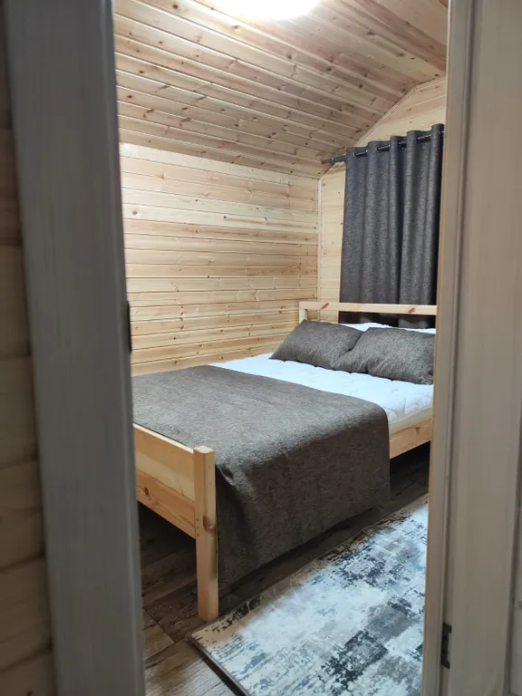 Коттедж Домик 3 — Архыз