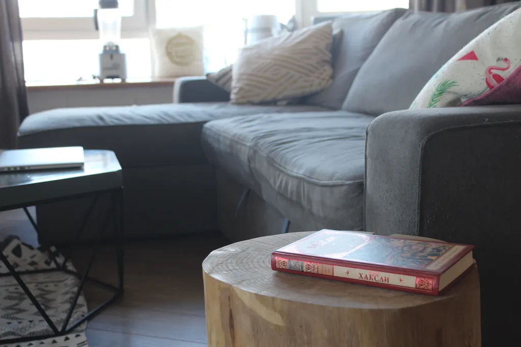 2х.ком.кв.  85.кв.м  в Центре вид на море и город , район Фуникулёра