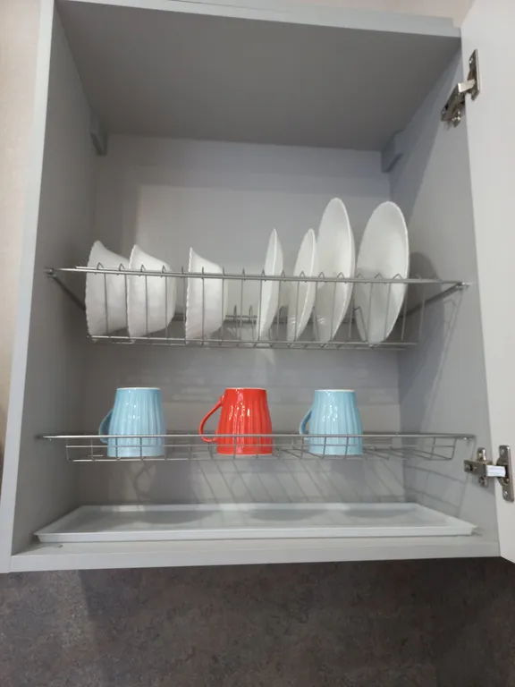 Квартира Квартира Студия в ЖК Достояние, рядом Экспоград-Юг — Краснодар