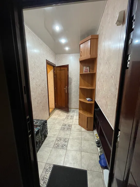 Квартира Уютная квартира в спальном районе города — Ярославль