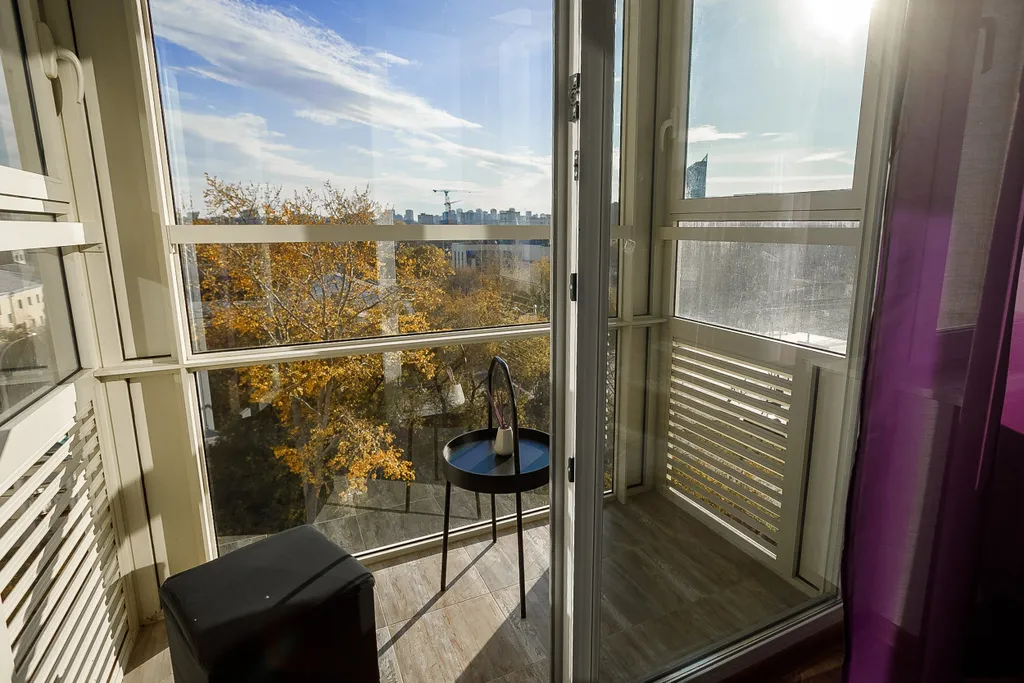 Апартамент в ЖК Эверест в центре у ТРЦ Гринвич