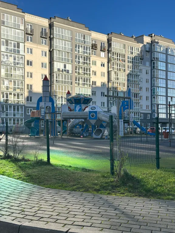 Квартира Уютная квартира для спокойного отдыха — Калининград