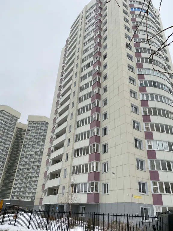 Квартира в центре — аренда посуточно в Пермь