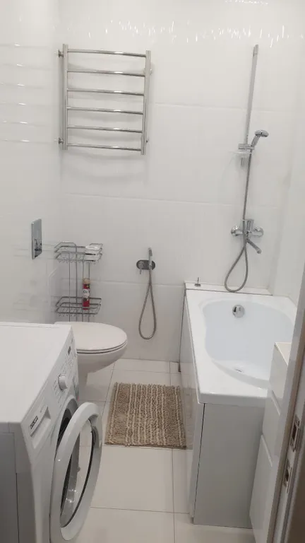 Райский уголок у Черного моря