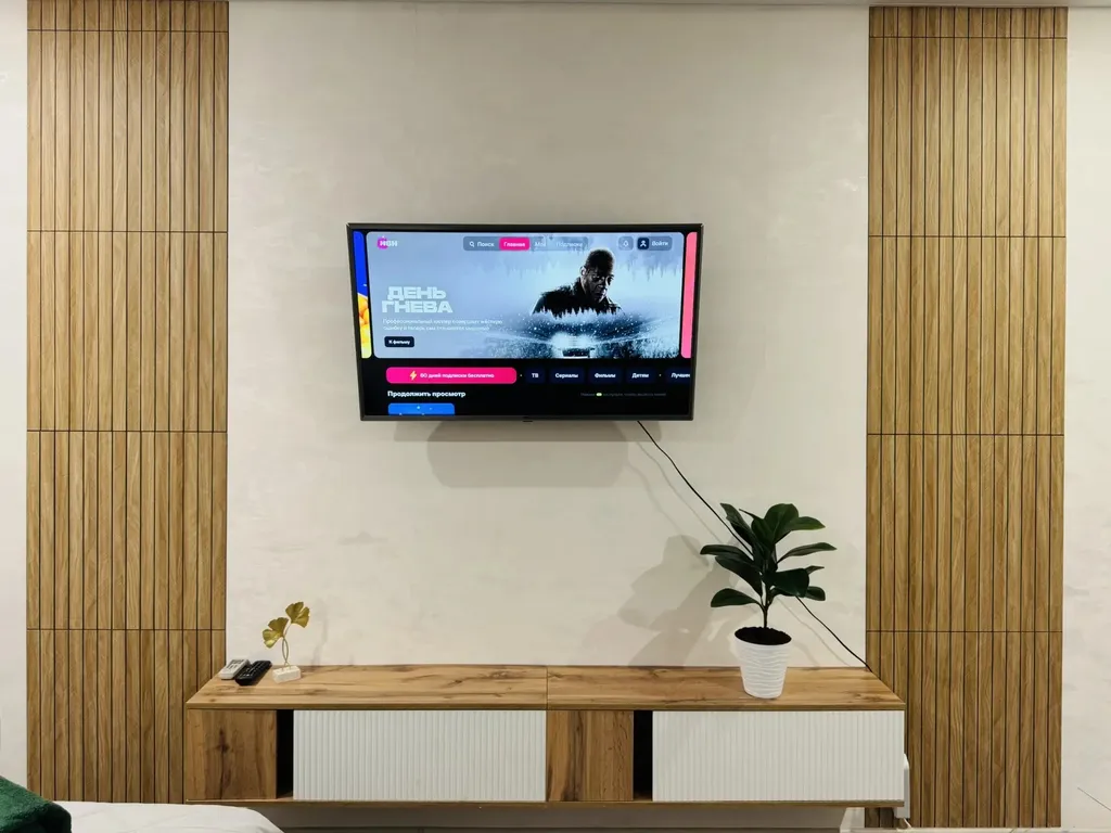 Апартаменты Люкс на 45-й Стрелковой Дивизии, д. 226