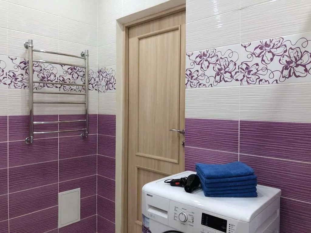 Апартаменты YarKo 2