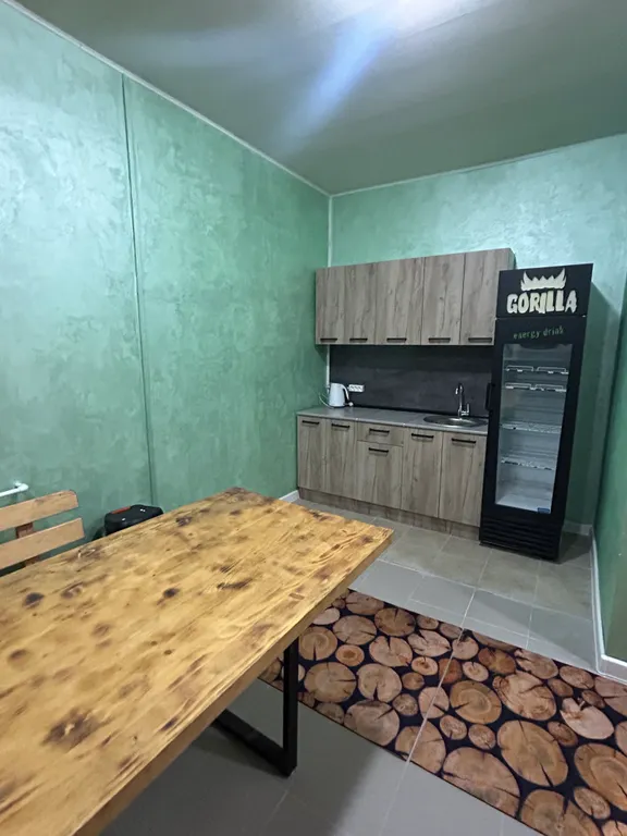 Уютный коттедж недалеко от Москвы