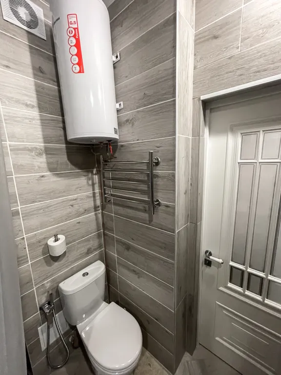 Уютная студия в центральном районе