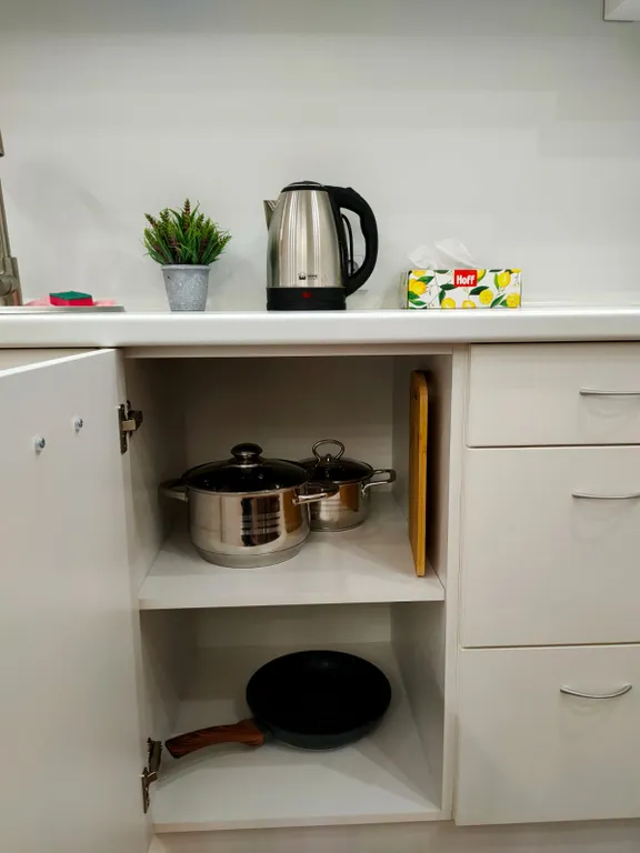 Апартаменты в центре