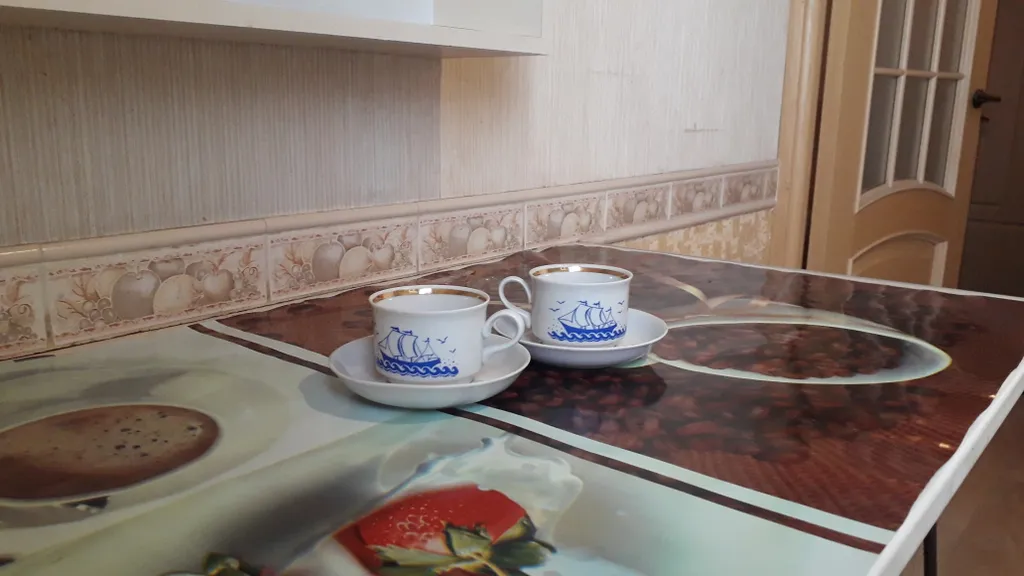 Ночлег для путешественников