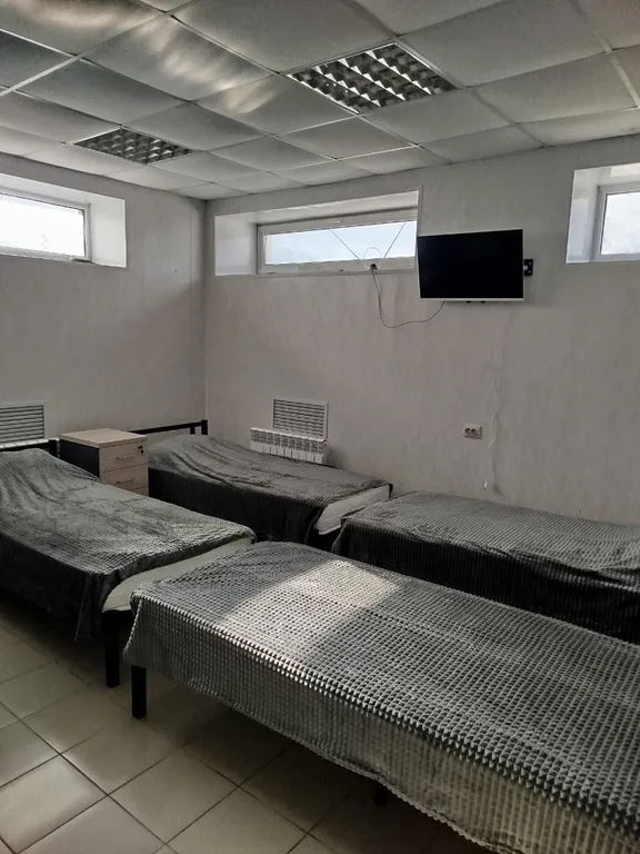 Квартира 1-комнатная Квартира — Алексеевка