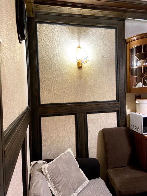 3-х комнатная квартира улучшенной планировки