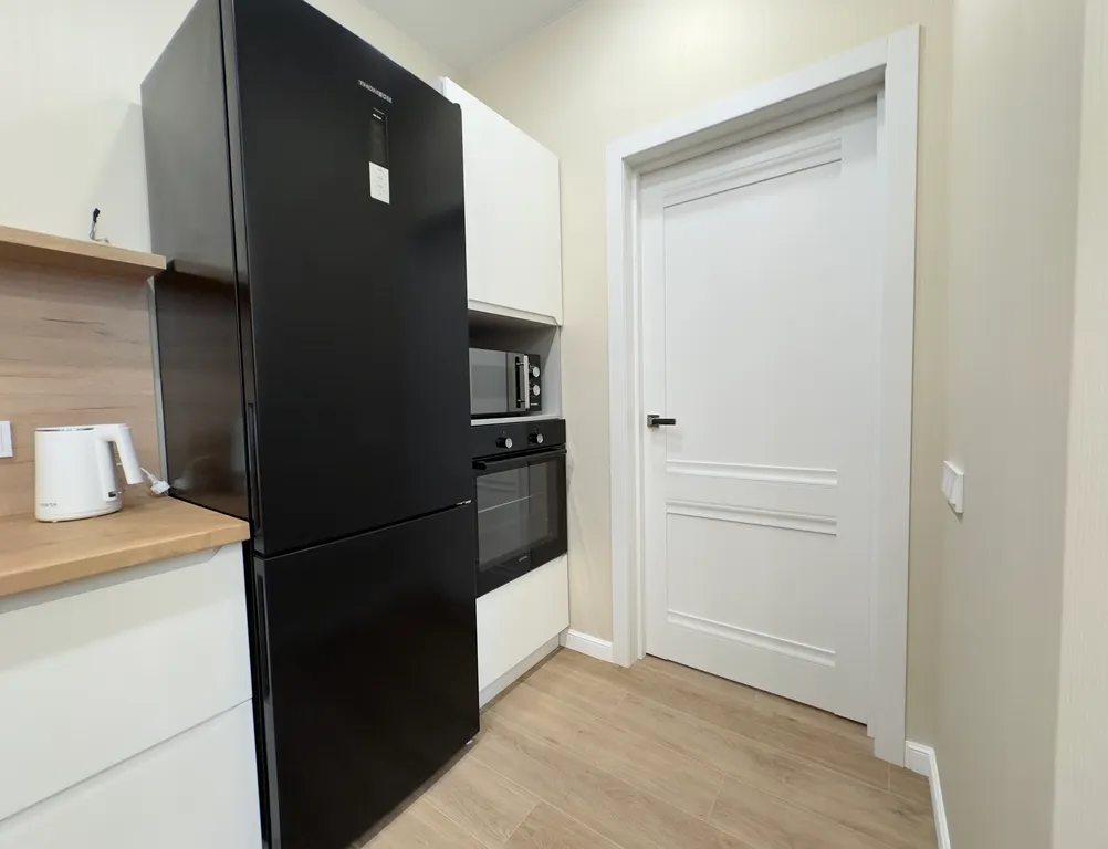 Уютная квартира в эко ЖК Долина ручьев