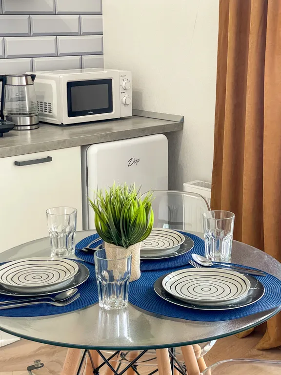 Студия у Центра гимнастики