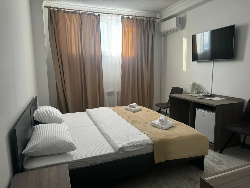 Квартира Комната — аренда посуточно в Грозный