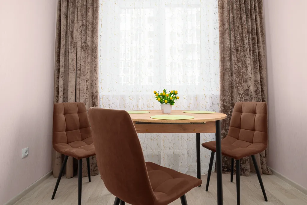 Квартира Уютная квартира на озере — Горячий Ключ