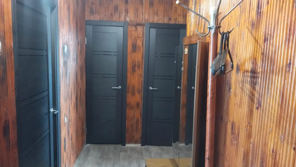 Уютная квартира в центре