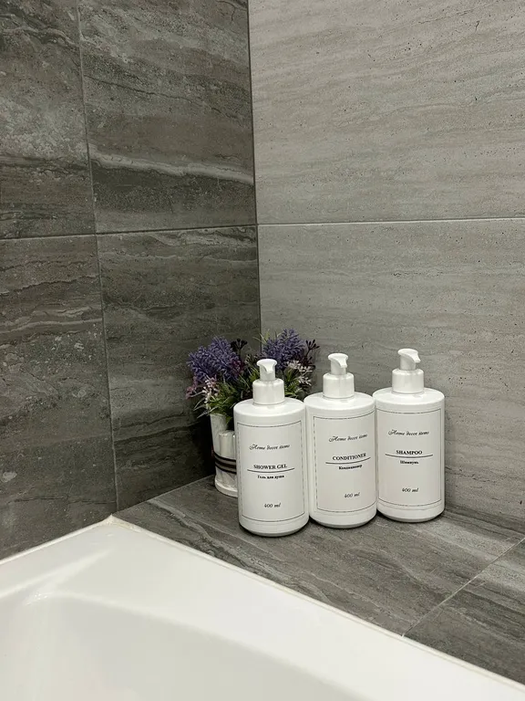 Квартира Однокомнатная квартира в ЖК "Родина" — Калининград