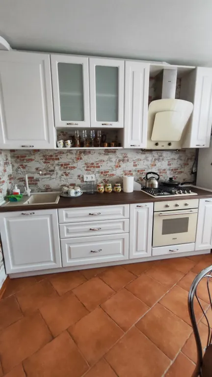 Просторная 2-комнатная квартира недалеко от центра и автовокзала