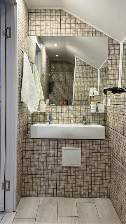 Лесная сказка