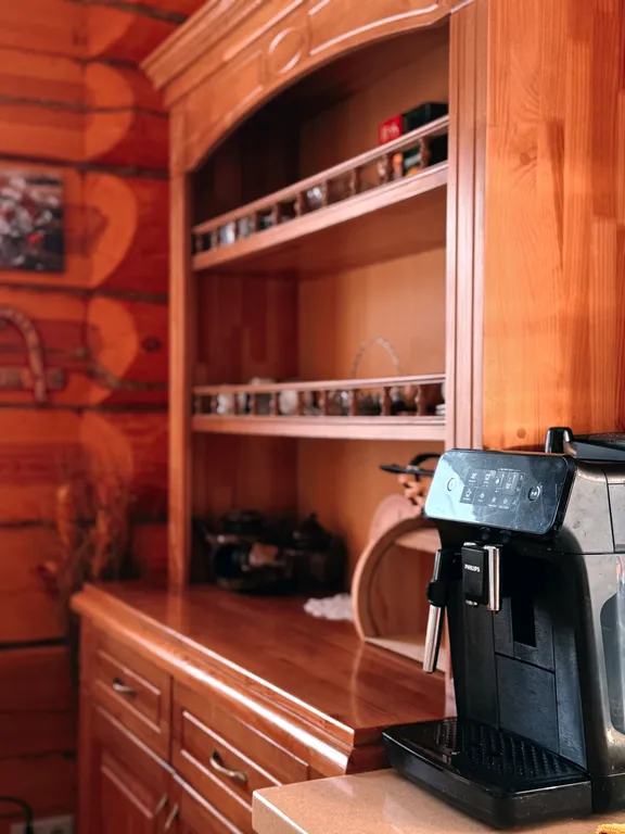 Дом в Поместье Восветава