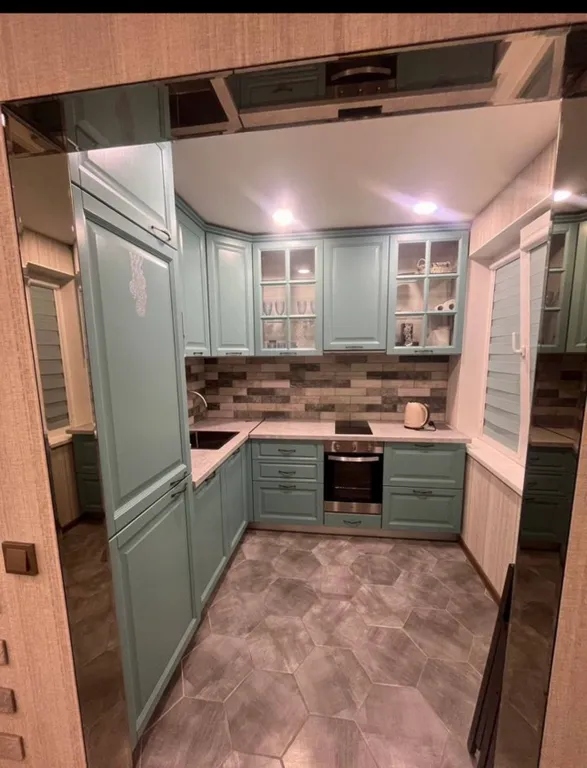 Уютная квартира для отдыха