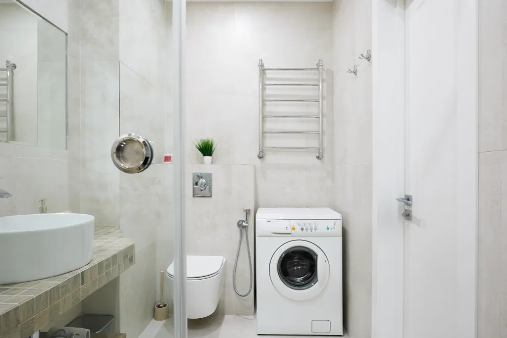 Квартира Квартира The View Apartment, стильные, изумительный вид, Dana Mall — Минск
