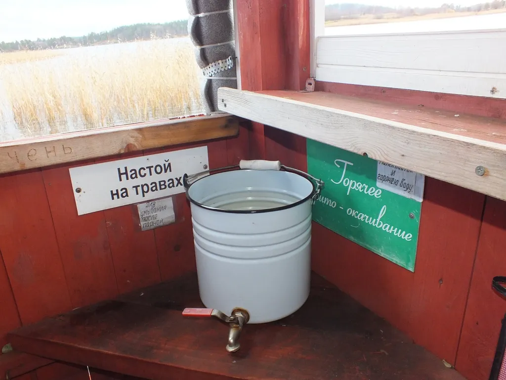 Современный дом на берегу Ладоги