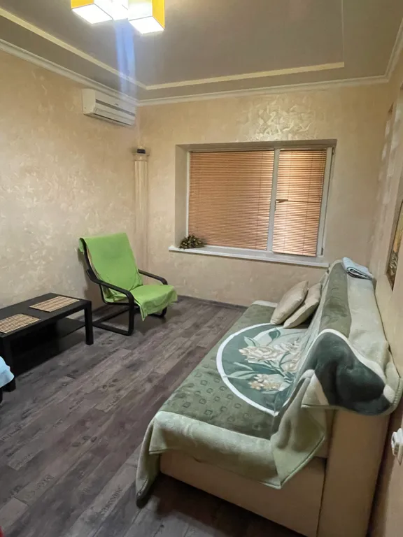 Коттедж с видом на национальный парк