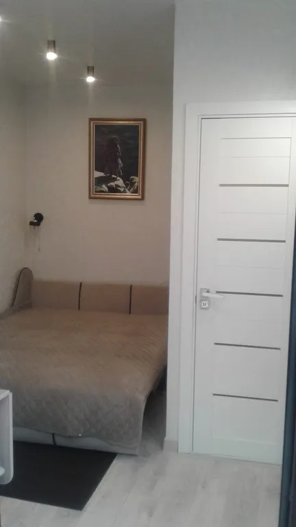 Уютная квартира в центре города, с прекрасным видом на горы — аренда посуточно в Кисловодск