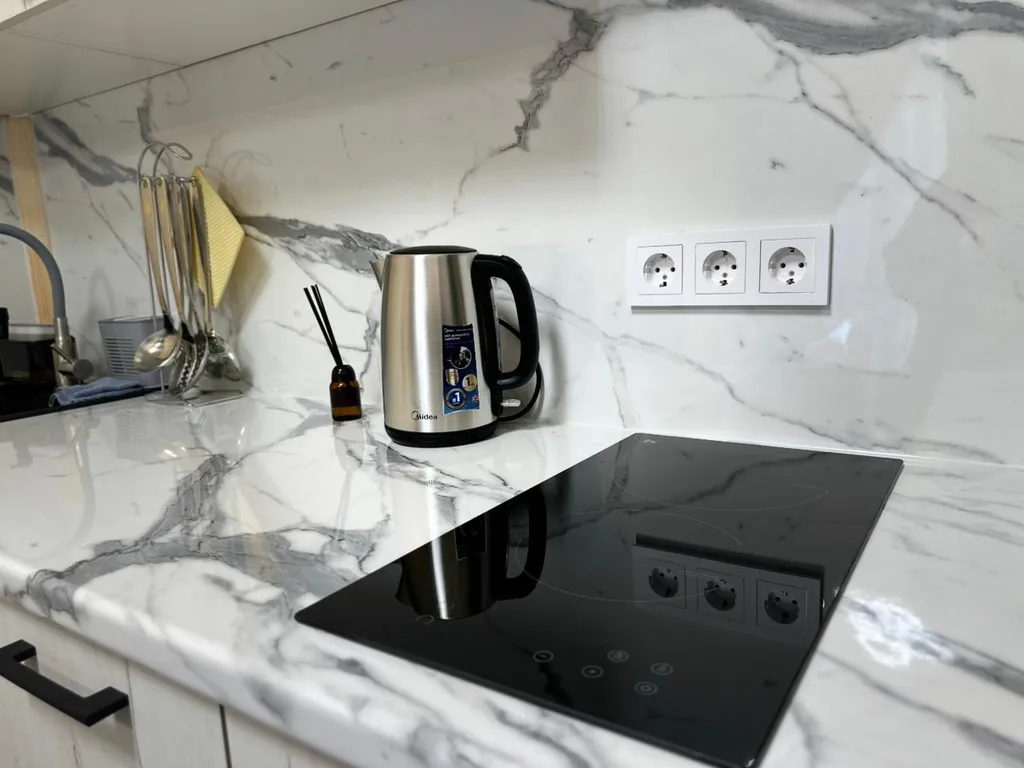 Коттедж Коттедж с видом на лес и горы — Архыз