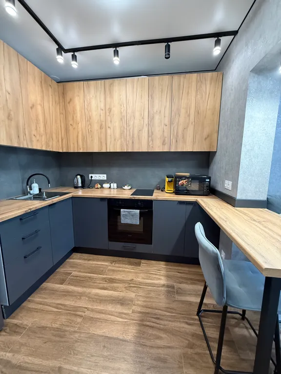 Уютная квартира в курортном городе Ялта