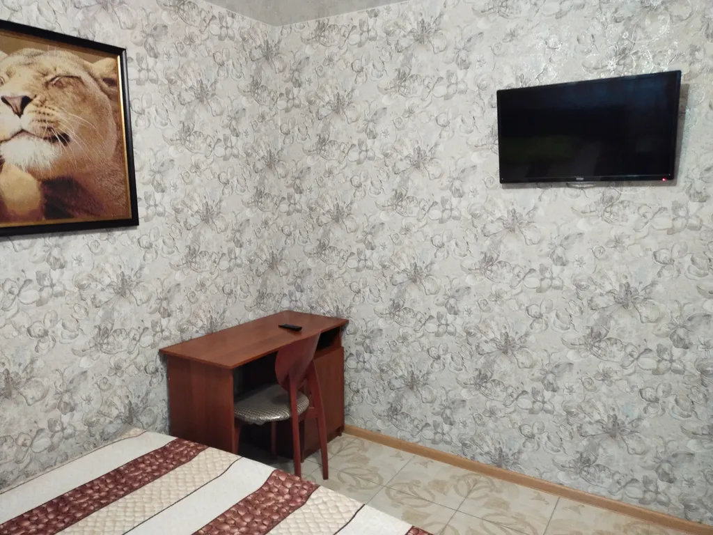 Дом возле моря