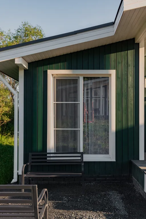 Гостевые дома «Ель»