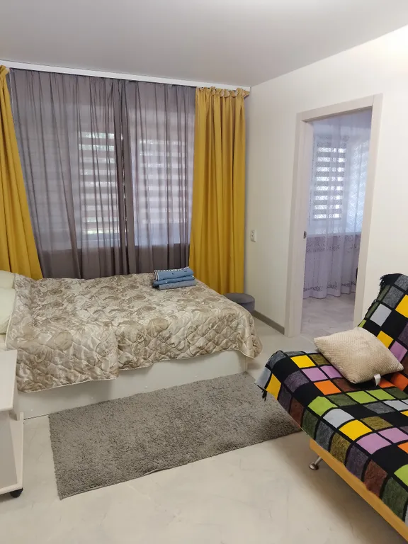 Две - комнаты