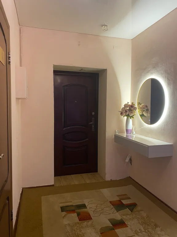 3-комнатный Дом