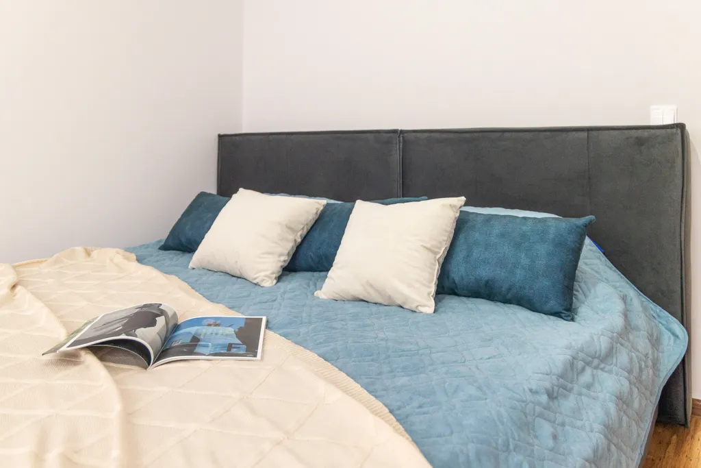 Квартира Двухкомнатная квартира у балтийского побережья — Пионерский