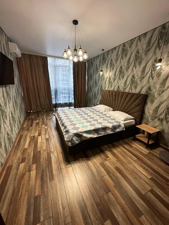 Квартира класса люкс в элитном районе — аренда посуточно в Нальчик