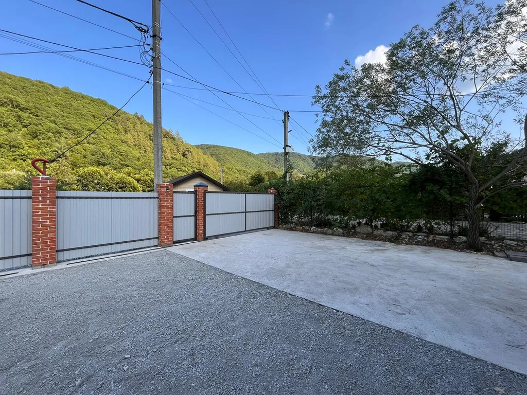 Коттедж Коттедж Loft House — Прасковеевка