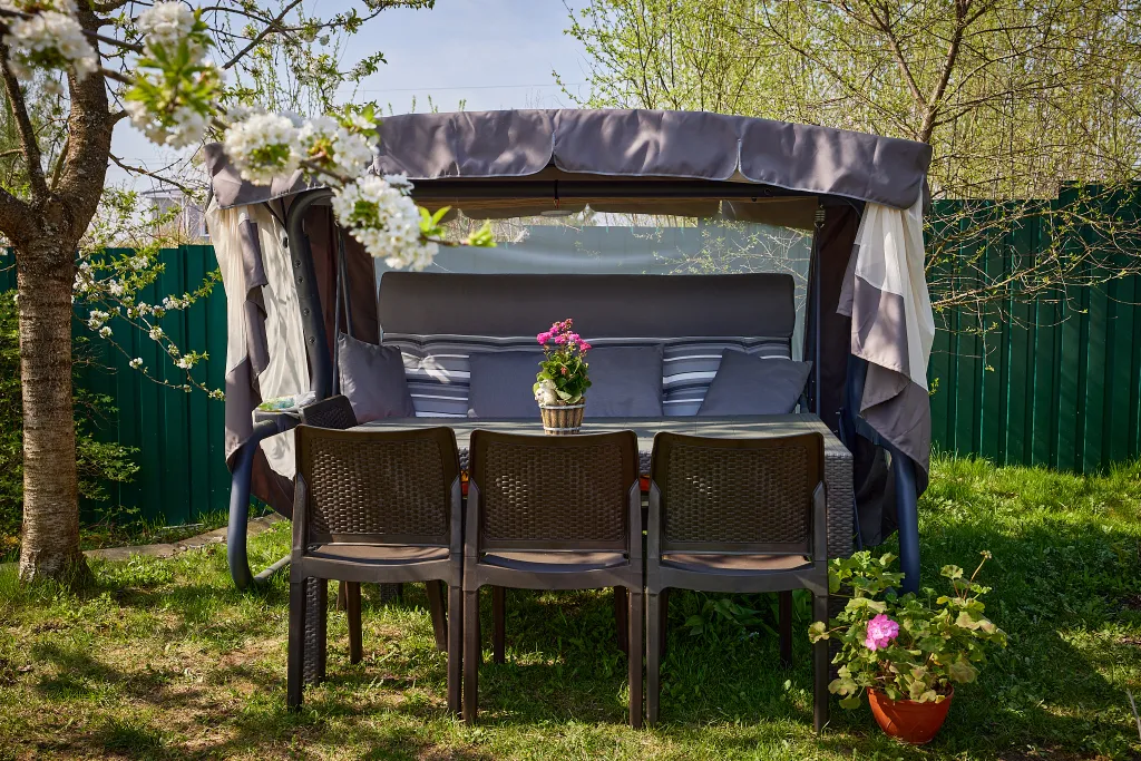 Дом Времена Года в уютном месте недалеко от Калуги