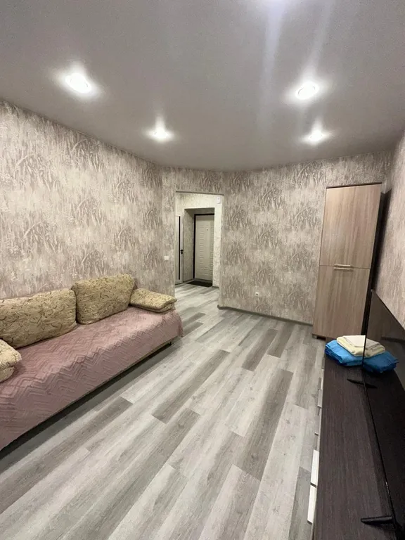 Уютная квартира в районе областной больницы