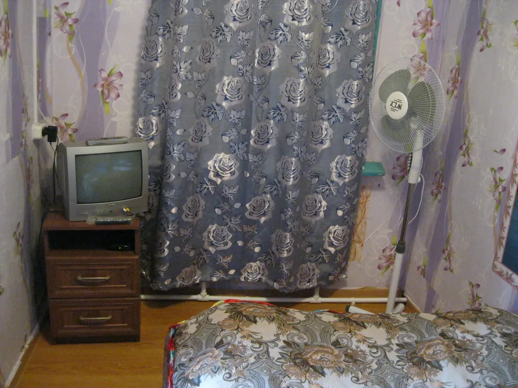 Дом на Селигере